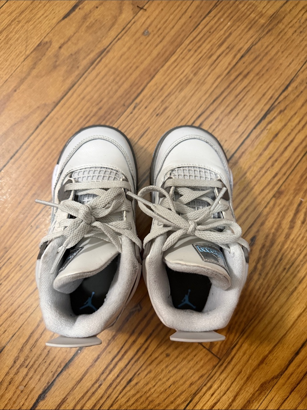 Toddler jordans